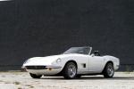 Intermeccanica Italia Convertible 1970 года (WW)
